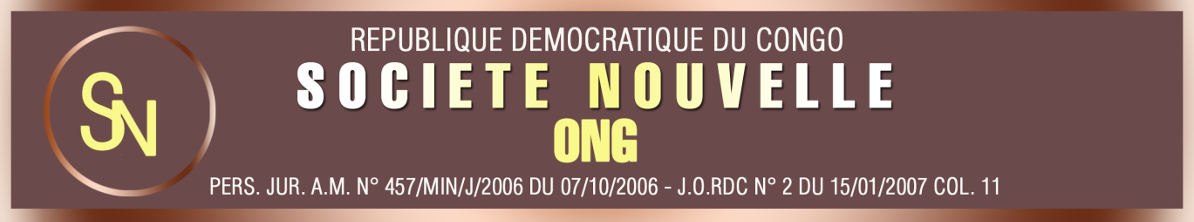 logo Société Nouvelle